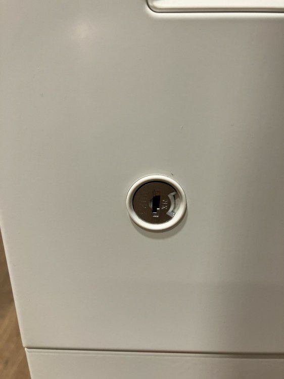 ウチダ（内田洋行）STシリーズ インワゴン 商品画像7