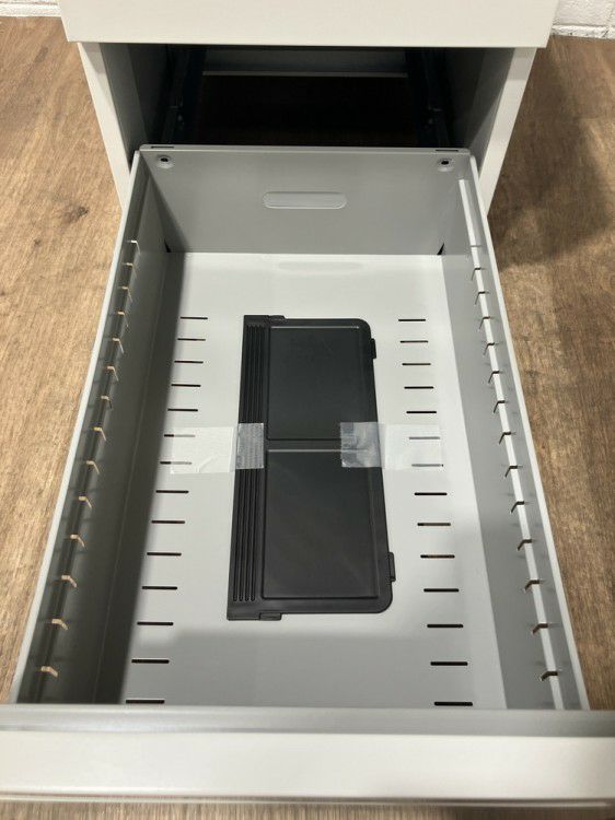 ウチダ（内田洋行）STシリーズ インワゴン 商品画像9