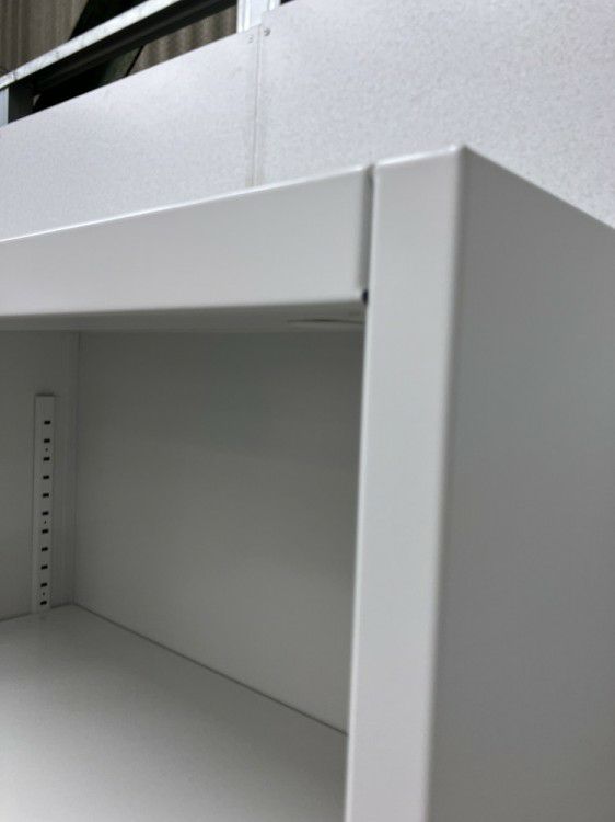 ウチダ（内田洋行）HS(ハイパーストレージ)シリーズ オープン書庫 商品画像2