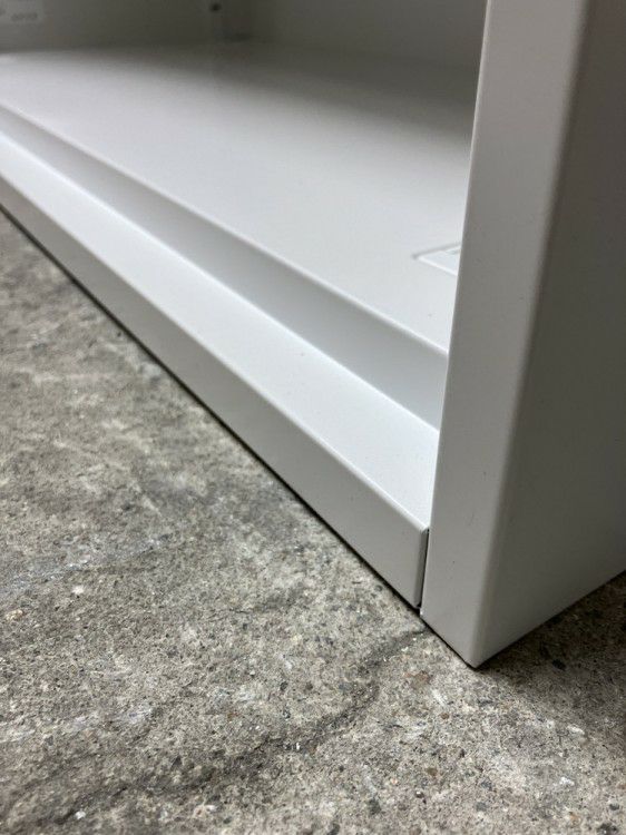 ウチダ（内田洋行）HS(ハイパーストレージ)シリーズ オープン書庫 商品画像3