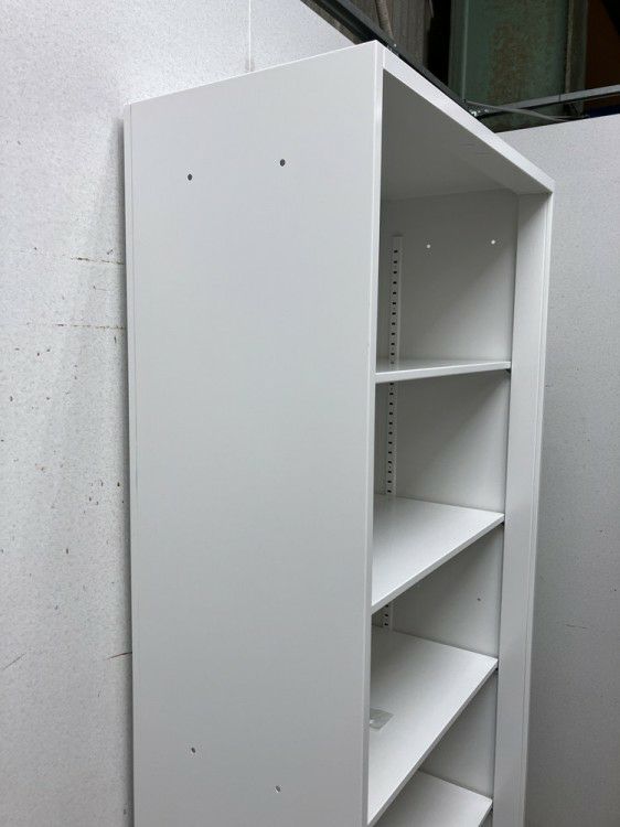 ウチダ（内田洋行）HS(ハイパーストレージ)シリーズ オープン書庫 商品画像4