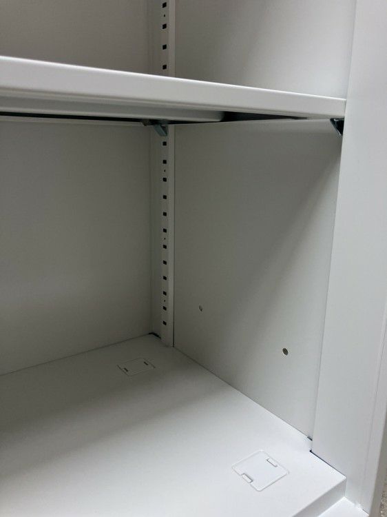 ウチダ（内田洋行）HS(ハイパーストレージ)シリーズ オープン書庫 商品画像6