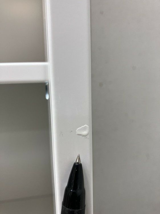 ウチダ（内田洋行）HS(ハイパーストレージ)シリーズ オープン書庫 商品画像7