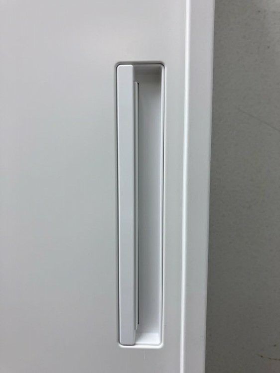 ウチダ（内田洋行）HS(ハイパーストレージ)シリーズ スライド上下書庫 商品画像2