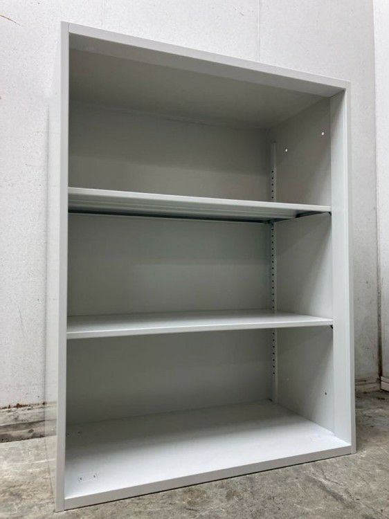 ウチダ（内田洋行）HS(ハイパーストレージ)シリーズ オープン書庫 商品画像1