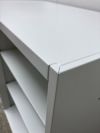 ウチダ（内田洋行）HS(ハイパーストレージ)シリーズ オープン書庫 商品画像3