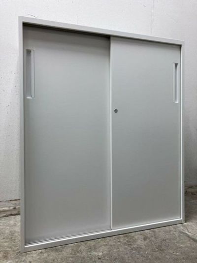 ウチダ（内田洋行）HS(ハイパーストレージ)シリーズ スライド書庫 商品画像1