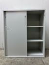 ウチダ（内田洋行）HS(ハイパーストレージ)シリーズ スライド書庫 商品画像3