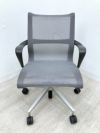 HermanMiller（ハーマンミラー）セトゥーチェア 固定肘付セトゥーチェア 商品画像2