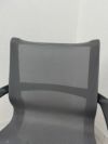 HermanMiller（ハーマンミラー）セトゥーチェア 固定肘付セトゥーチェア 商品画像4