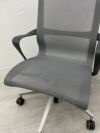 HermanMiller（ハーマンミラー）セトゥーチェア 固定肘付セトゥーチェア 商品画像7