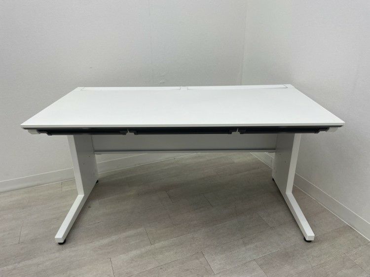 コクヨisシリーズ 1400平デスク 商品画像1