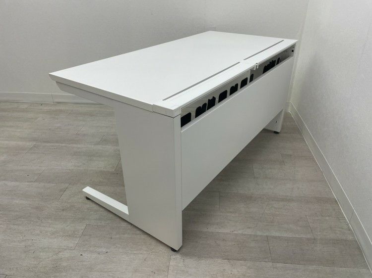 コクヨisシリーズ 1400平デスク 商品画像3