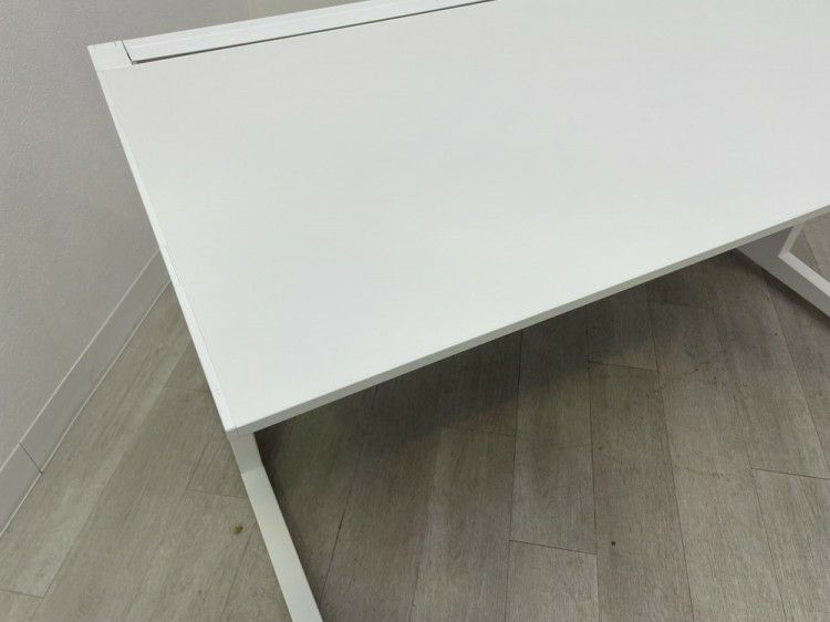 コクヨisシリーズ 1400平デスク 商品画像6