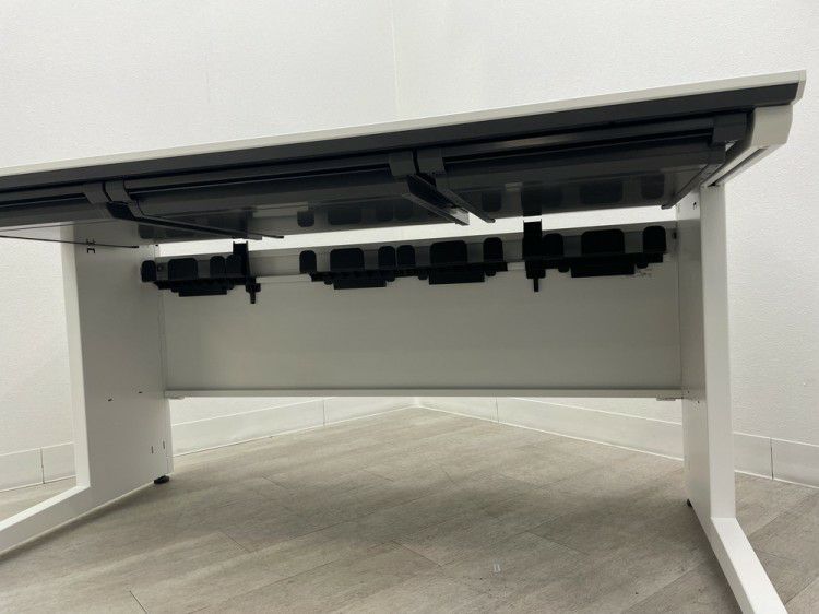 コクヨisシリーズ 1400平デスク 商品画像8