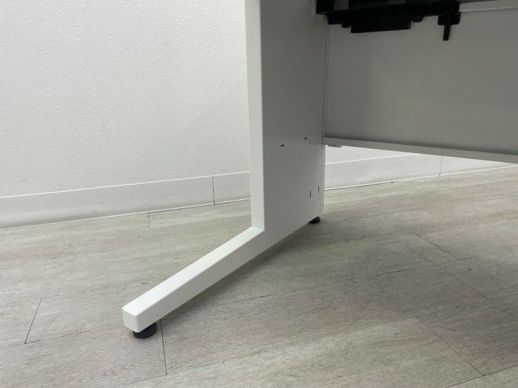 コクヨisシリーズ 1400平デスク 商品画像9