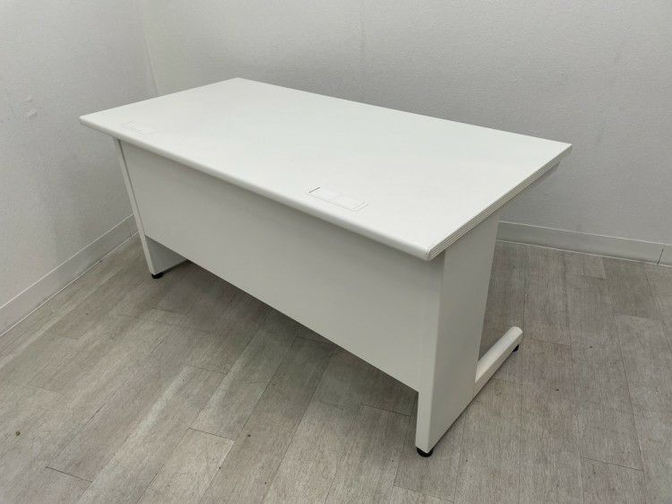 イトーキCZシリーズ 1400平デスク 商品画像3