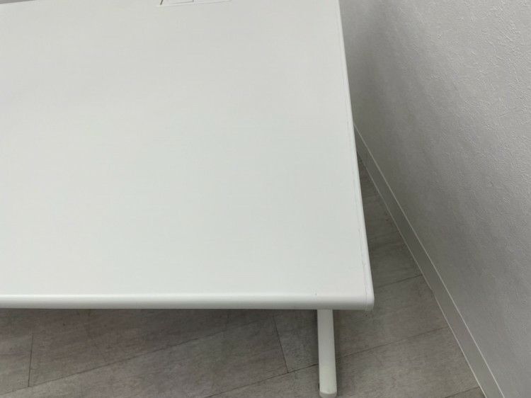 イトーキCZシリーズ 1400平デスク 商品画像5