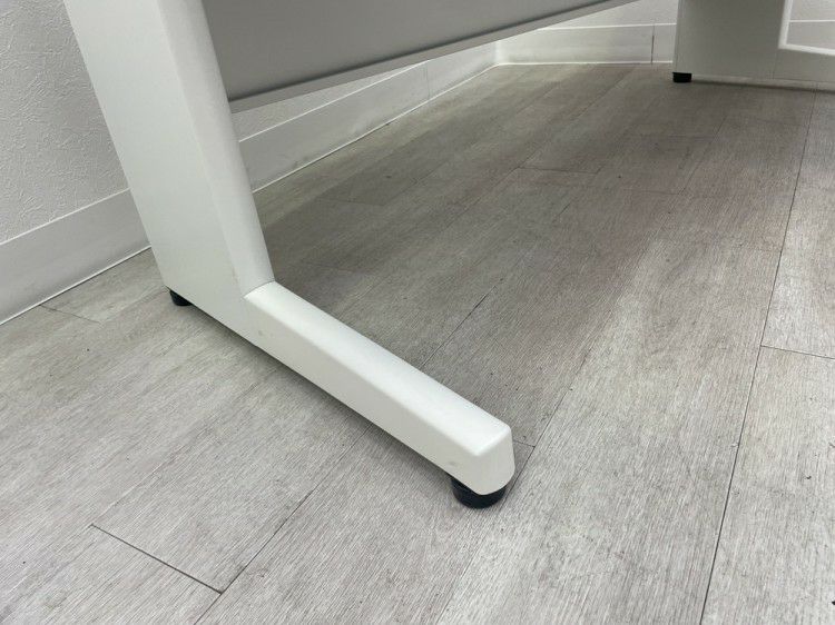 イトーキCZシリーズ 1400平デスク 商品画像9