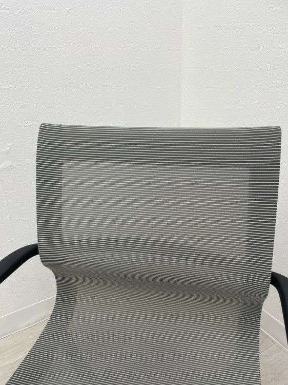 アイコ固定肘付OAチェア 商品画像4