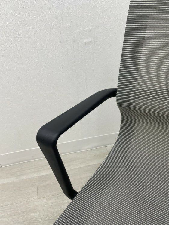 アイコ固定肘付OAチェア 商品画像5