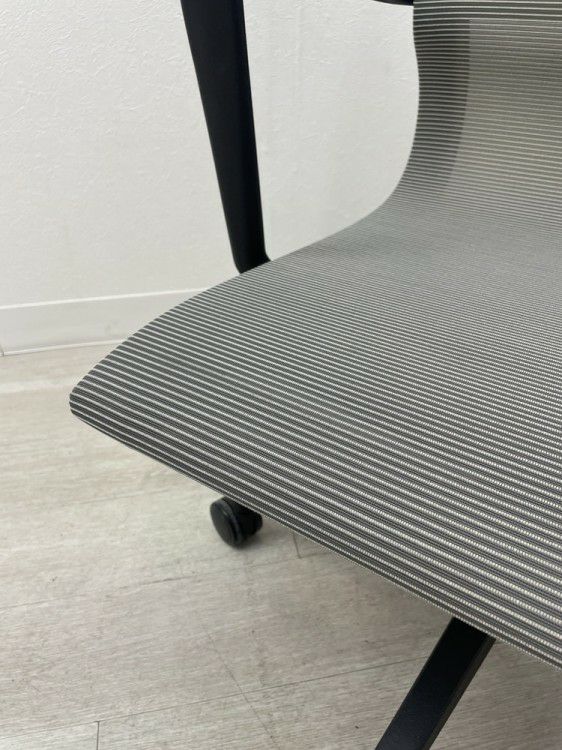 アイコ固定肘付OAチェア 商品画像8