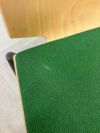 ウチダ（内田洋行）ヘーゼル（Hazel）チェア ミーティングチェア6脚セット 商品画像15