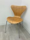 フリッツ・ハンセン(Fritz Hansen)セブンチェア セブンチェア 商品画像1