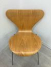 フリッツ・ハンセン(Fritz Hansen)セブンチェア セブンチェア 商品画像6