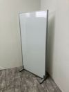 アストロシリーズ ホワイトボードパーテーション 商品画像2