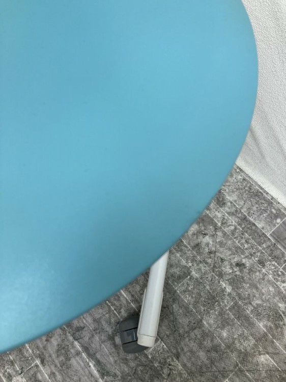 コクヨキャンパスアップシリーズ メモ台付キャンパスアップチェア 商品画像8