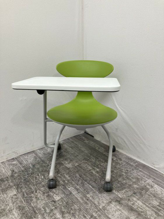 コクヨキャンパスアップシリーズ メモ台付キャンパスアップチェア 商品画像5