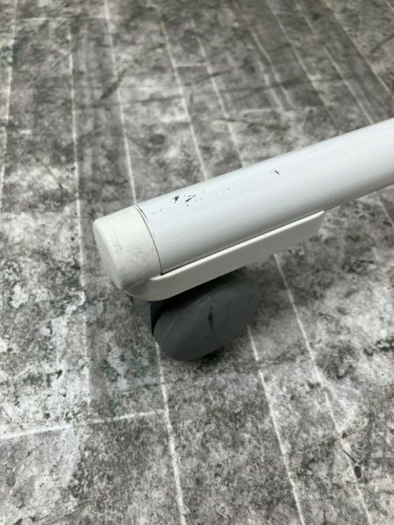 コクヨキャンパスアップシリーズ メモ台付キャンパスアップチェア 商品画像8