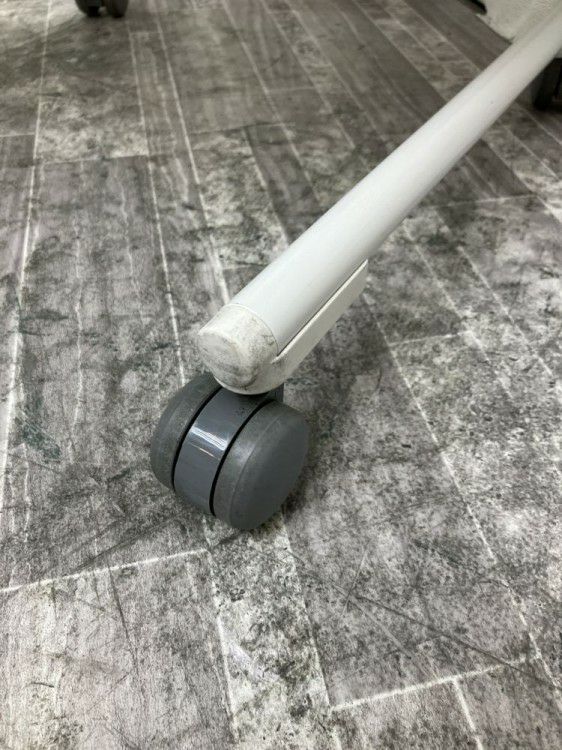 コクヨキャンパスアップシリーズ メモ台付キャンパスアップチェア 商品画像8