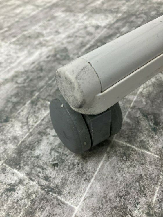 コクヨキャンパスアップシリーズ メモ台付キャンパスアップチェア 商品画像7