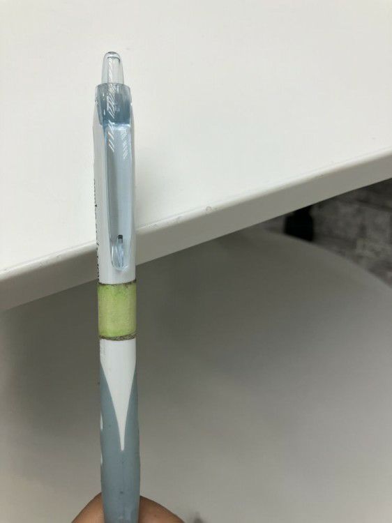 コクヨキャンパスアップシリーズ メモ台付キャンパスアップチェア 商品画像8