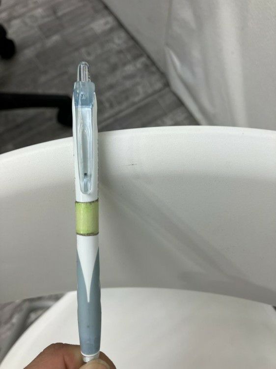 コクヨキャンパスアップシリーズ メモ台付キャンパスアップチェア 商品画像9