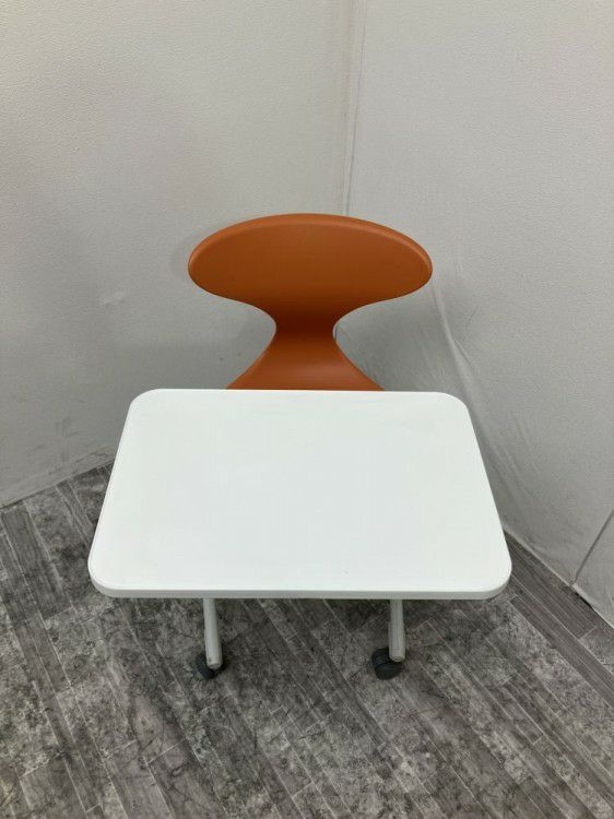 コクヨキャンパスアップシリーズ メモ台付キャンパスアップチェア 商品画像4