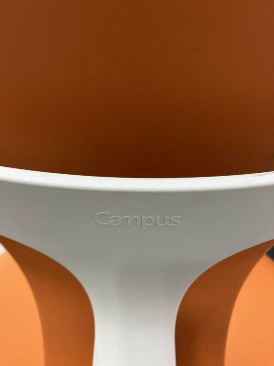 コクヨキャンパスアップシリーズ メモ台付キャンパスアップチェア 商品画像6