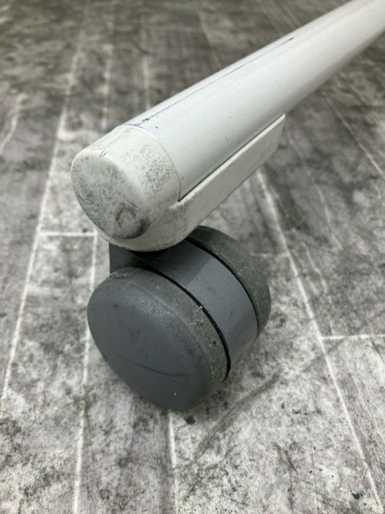 コクヨキャンパスアップシリーズ メモ台付キャンパスアップチェア 商品画像7