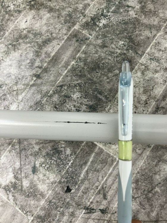 コクヨキャンパスアップシリーズ メモ台付キャンパスアップチェア 商品画像8