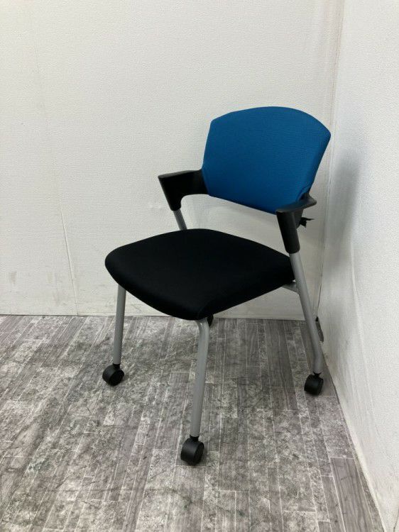 コクヨプロッティシリーズ プロッティチェア 商品画像1