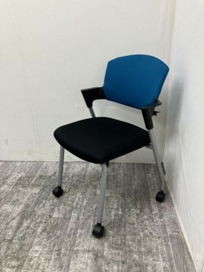 コクヨプロッティシリーズ プロッティチェア 商品画像1
