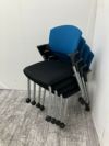 コクヨプロッティシリーズ プロッティチェア 商品画像11