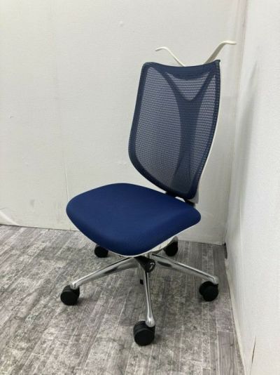 オカムラSabrina(サブリナ)シリーズ サブリナチェア 商品画像1