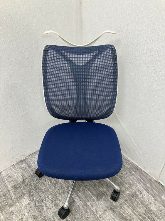 オカムラSabrina(サブリナ)シリーズ サブリナチェア 商品画像3