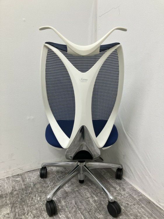 オカムラSabrina(サブリナ)シリーズ サブリナチェア 商品画像5