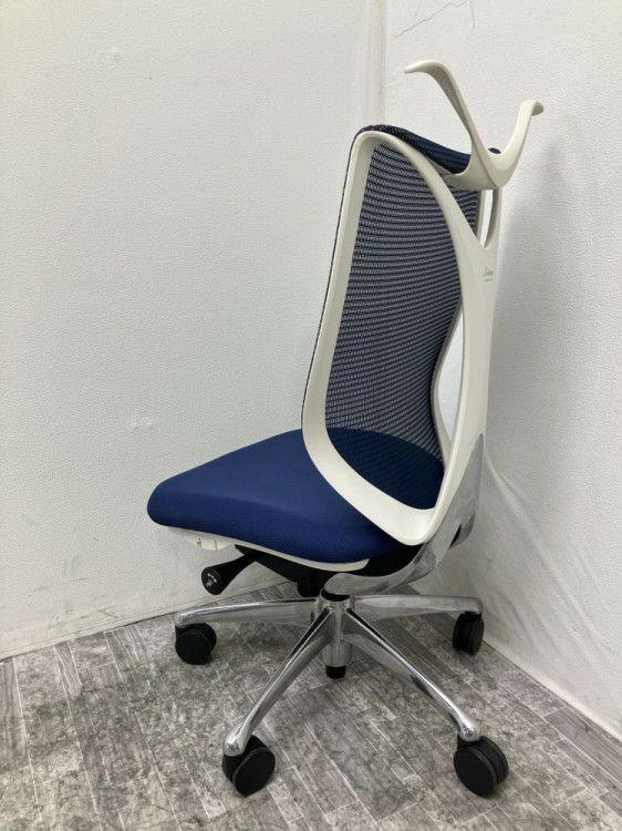 オカムラSabrina(サブリナ)シリーズ サブリナチェア 商品画像6