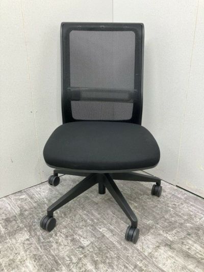 コクヨエントリー（ENTRY）チェア エントリーチェア 商品画像1