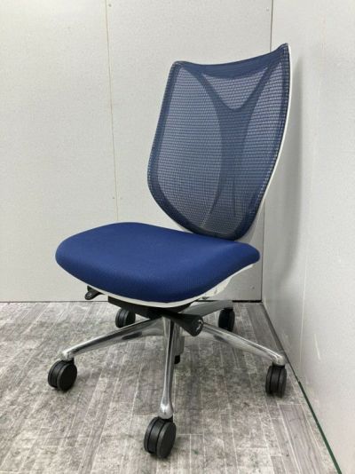 オカムラSabrina(サブリナ)シリーズ サブリナチェア 商品画像1